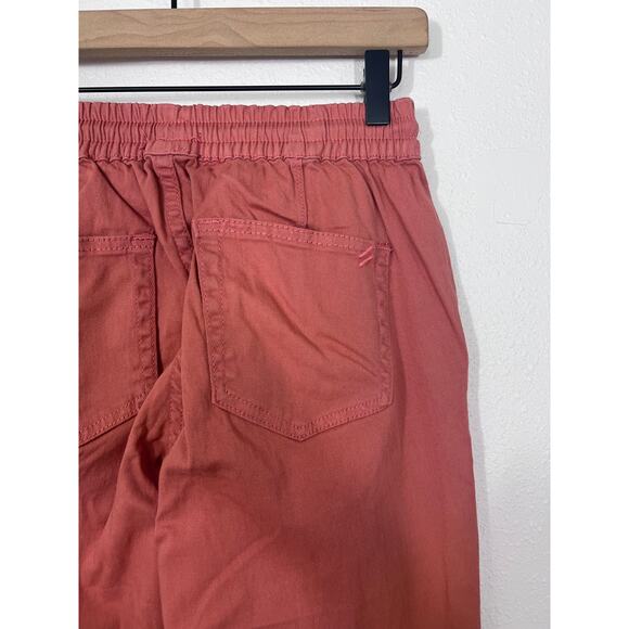 Lira Coral Pink Jogger Pants NWT Size S - Picture 8 of 8